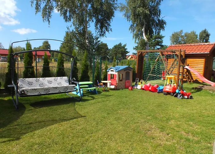 Laura - Nad Morzem Hotel apartamentowy