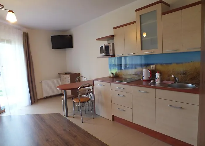 Laura - Nad Morzem Rowy (Pomerania)