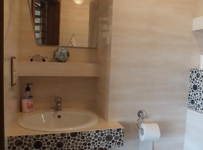 Laura - Nad Morzem Hotel apartamentowy