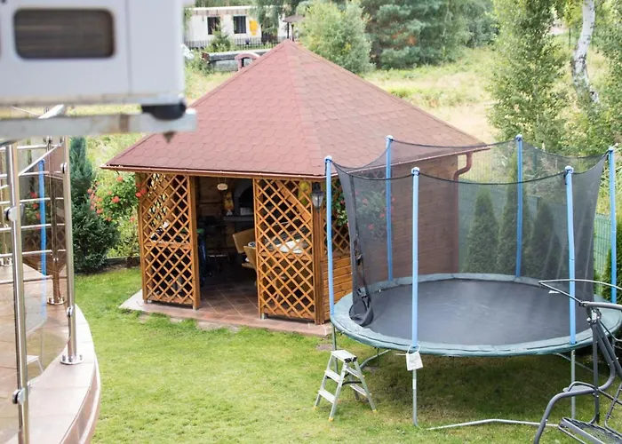 Laura - Nad Morzem Hotel apartamentowy