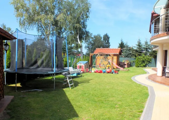 Laura - Nad Morzem Rowy (Pomerania)